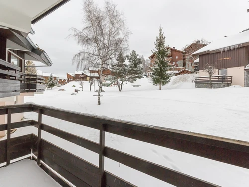 Studio La Plagne Montalbert , studio flat, 5 persons - photo_17808007352