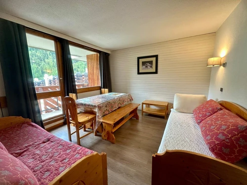 Ferienwohnung Plagne Bellecôte, 1 Schlafzimmer, 5 Personen - photo_17724463284