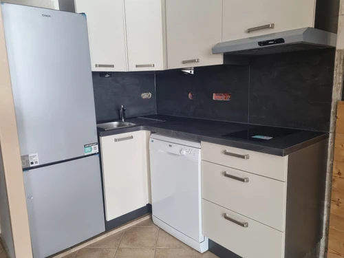 Apartment Plagne Bellecôte, 1 bedroom, 5 persons - photo_17724451487