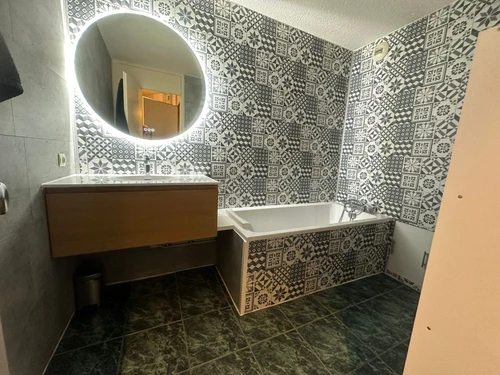 Apartment Plagne Bellecôte, 1 bedroom, 5 persons - photo_17724451487