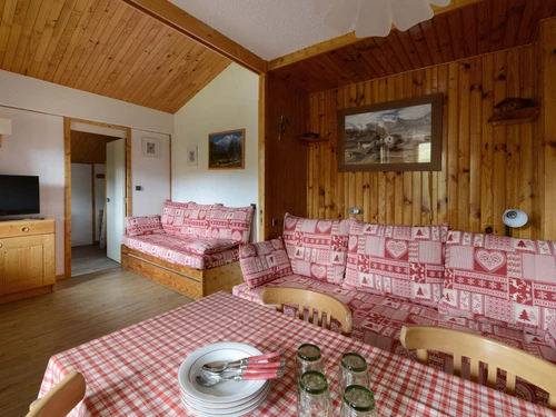 Apartment Belle Plagne, 1 bedroom, 5 persons - photo_17724451030