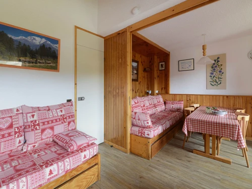 Apartment Belle Plagne, 1 bedroom, 5 persons - photo_17724451030