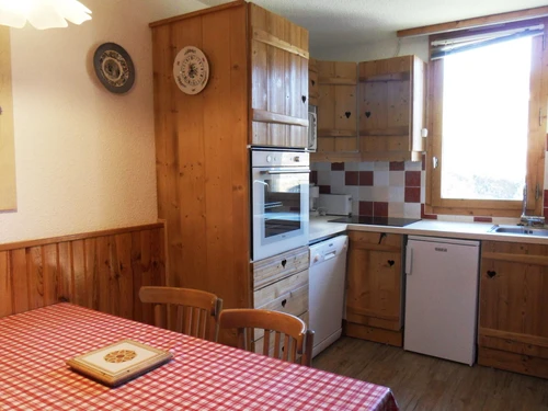 Apartment Belle Plagne, 1 bedroom, 5 persons - photo_17724451030