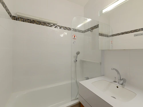 Apartment Belle Plagne, 1 bedroom, 5 persons - photo_17724451030