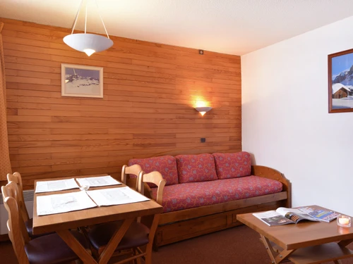 Apartment Plagne Bellecôte, 1 bedroom, 5 persons - photo_17739718478