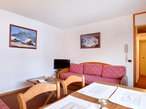 Apartment Plagne Bellecôte, 1 bedroom, 5 persons - photo_17739718478