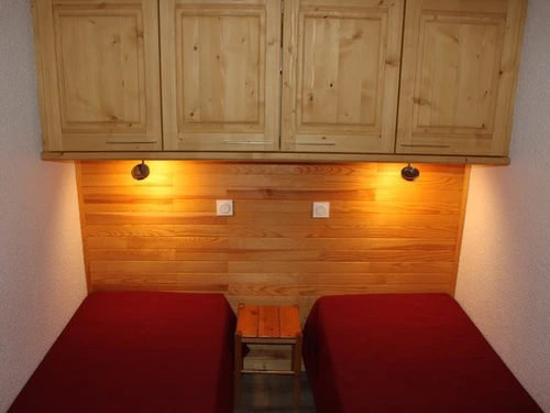 Apartment La Plagne Montchavin Les Coches, 1 bedroom, 5 persons - photo_17785136193