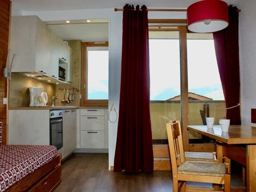 Apartment La Plagne Montchavin Les Coches, 1 bedroom, 5 persons - photo_17785136193