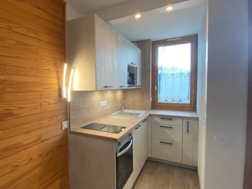 Apartment La Plagne Montchavin Les Coches, 1 bedroom, 5 persons - photo_17785136193