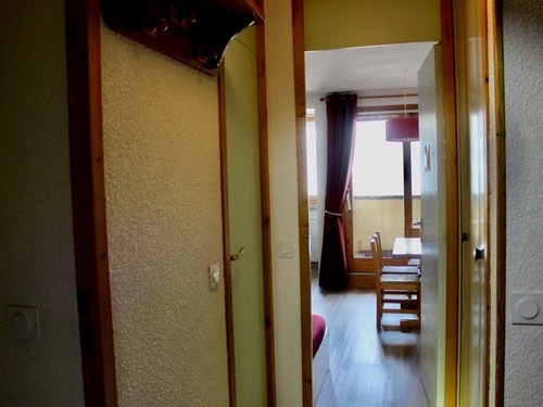 Apartment La Plagne Montchavin Les Coches, 1 bedroom, 5 persons - photo_17785136193