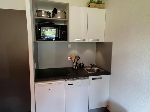 Ferienwohnung La Plagne Montalbert , 1 Schlafzimmer, 5 Personen - photo_17808010015