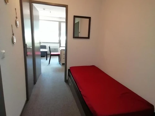 Ferienwohnung La Plagne Montalbert , 1 Schlafzimmer, 5 Personen - photo_17808010015