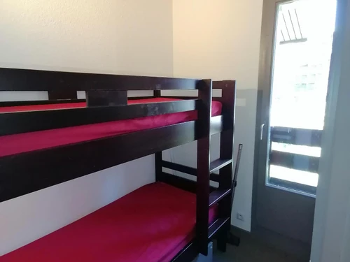 Ferienwohnung La Plagne Montalbert , 1 Schlafzimmer, 5 Personen - photo_17808010015