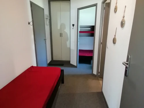 Ferienwohnung La Plagne Montalbert , 1 Schlafzimmer, 5 Personen - photo_17808010015