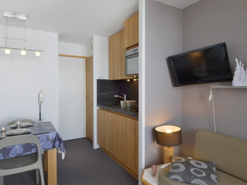 Apartment Belle Plagne, 1 bedroom, 5 persons - photo_17724439038