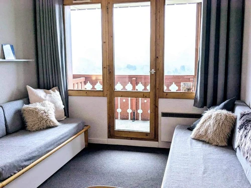 Apartment Belle Plagne, 1 bedroom, 5 persons - photo_17724439038