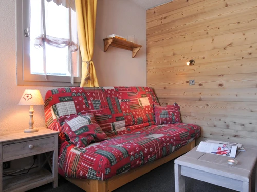 Apartment Belle Plagne, 1 bedroom, 5 persons - photo_17724432197