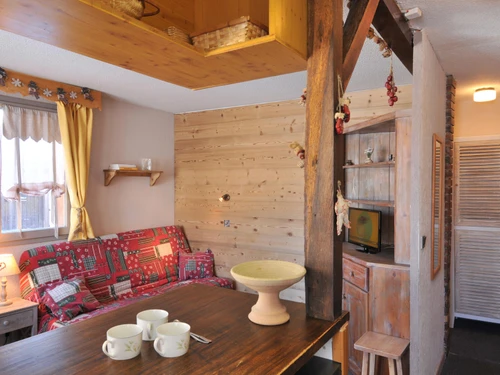 Apartment Belle Plagne, 1 bedroom, 5 persons - photo_17724432197