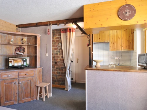 Apartment Belle Plagne, 1 bedroom, 5 persons - photo_17724432197