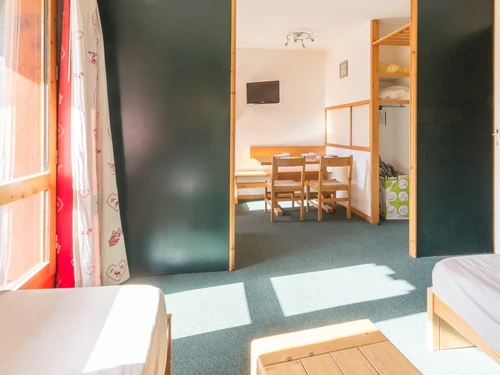 Studio La Plagne Montchavin Les Coches, studio flat, 4 persons - photo_17808035997