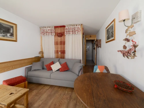 Studio Plagne Aime 2000, studio flat, 4 persons - photo_17838209331