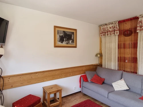 Studio Plagne Aime 2000, studio flat, 4 persons - photo_17838209331