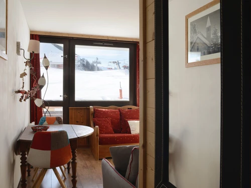 Studio Plagne Aime 2000, studio flat, 4 persons - photo_17838209331