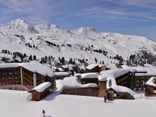 Studio Belle Plagne, studio flat, 4 persons - photo_17724531877