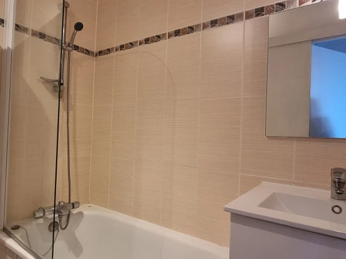 Studio Plagne Aime 2000, Studio, 4 Personen - photo_17838208871