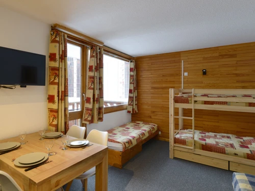 Studio Plagne Bellecôte, Studio, 4 Personen - photo_17724455072