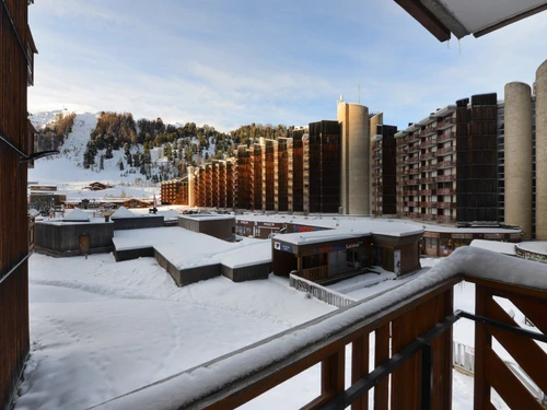 Studio Plagne Bellecôte, Studio, 4 Personen - photo_17724455072