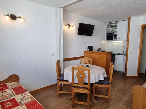 Studio Plagne Aime 2000, Studio, 4 Personen - photo_17838208417