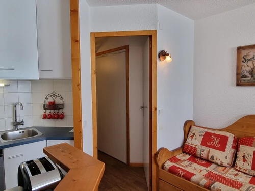 Studio Plagne Aime 2000, Studio, 4 Personen - photo_17838208417