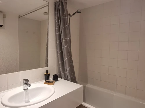 Studio Plagne Aime 2000, Studio, 4 Personen - photo_17838208417