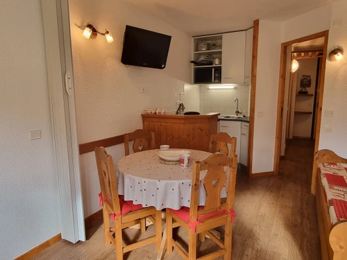 Studio Plagne Aime 2000, Studio, 4 Personen - photo_17838208417