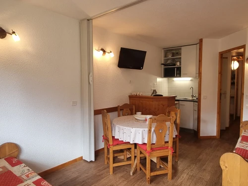 Studio Plagne Aime 2000, Studio, 4 Personen - photo_17838208417