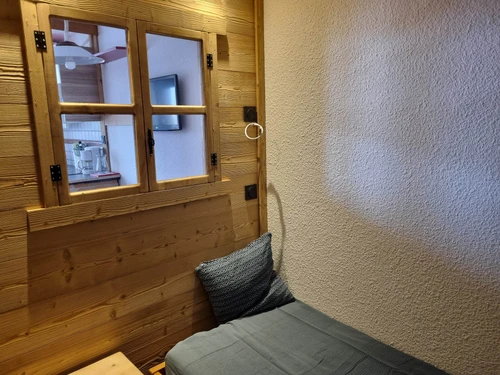 Studio Plagne Bellecôte, studio flat, 4 persons - photo_1012140551903