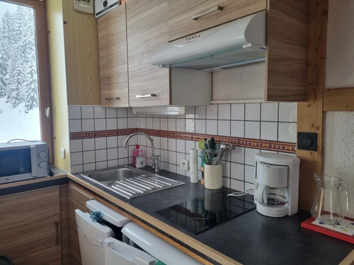 Studio Plagne Bellecôte, studio flat, 4 persons - photo_1012140551903