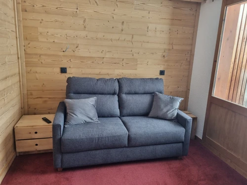 Studio Plagne Bellecôte, studio flat, 4 persons - photo_1012140551903