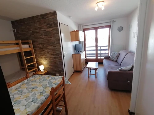 Ferienwohnung La Plagne Montalbert , 1 Schlafzimmer, 4 Personen - photo_17807993069