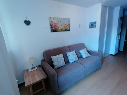 Ferienwohnung La Plagne Montalbert , 1 Schlafzimmer, 4 Personen - photo_17807993069