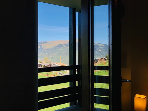 Ferienwohnung La Plagne Montalbert , 1 Schlafzimmer, 4 Personen - photo_17807993069