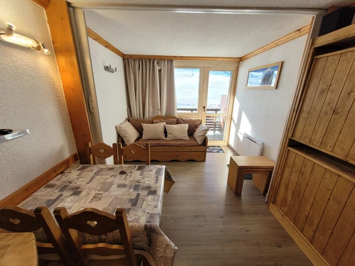 Studio Plagne Aime 2000, Studio, 4 Personen - photo_17838209618