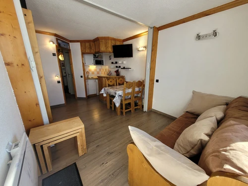 Studio Plagne Aime 2000, Studio, 4 Personen - photo_17838209618