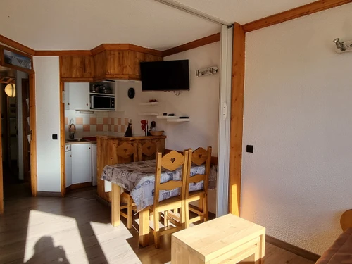 Studio Plagne Aime 2000, Studio, 4 Personen - photo_17838209618