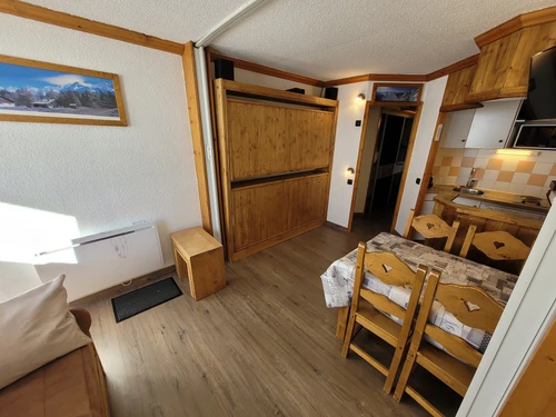 Studio Plagne Aime 2000, Studio, 4 Personen - photo_17838209618