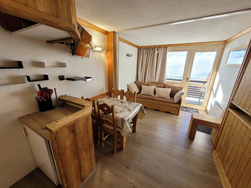 Studio Plagne Aime 2000, Studio, 4 Personen - photo_17838209618