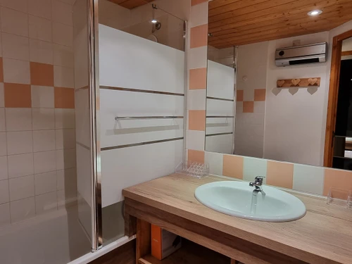 Studio Plagne Aime 2000, Studio, 4 Personen - photo_17838209618