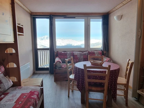 Studio Plagne Aime 2000, studio flat, 4 persons - photo_17838207869