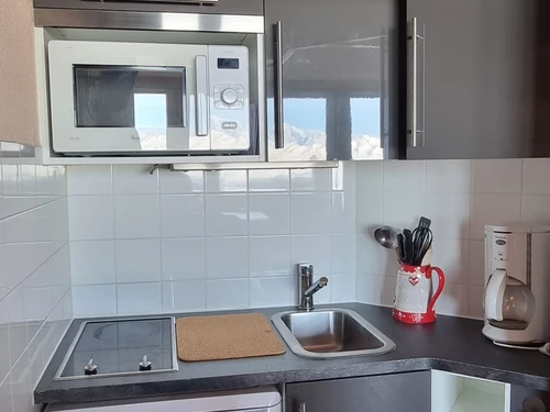 Studio Plagne Aime 2000, studio flat, 4 persons - photo_17838207869